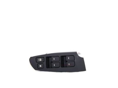 Kia 935701M000 Switch Assembly-Power Window Main