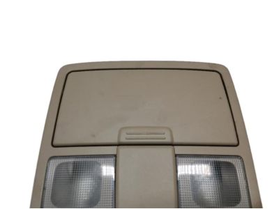 Kia 928001U100J7 Lamp Assembly-OVERHEADEAD Console