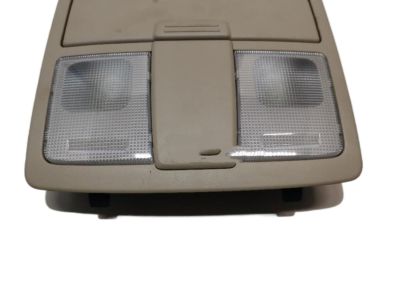 Kia 928001U100J7 Lamp Assembly-OVERHEADEAD Console