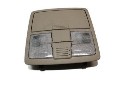 Kia 928001U100J7 Lamp Assembly-OVERHEADEAD Console