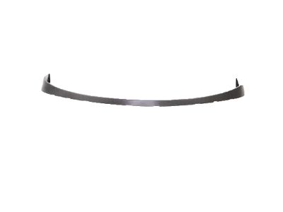 Kia 865911W200 Lip - Front Bumper