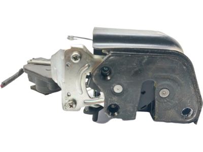 Kia Sportage Door Lock Actuator - 814111F020