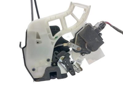 Kia Sportage Door Lock Actuator - 814111F020
