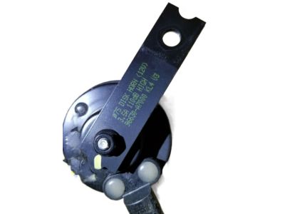 Kia 96630A7000 Horn Assembly-Burglar Alarm