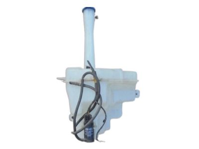 Kia Forte Washer Pump - 986101M100