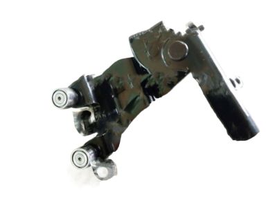 Kia 839404D100 Roller Arm Assembly-Rear D
