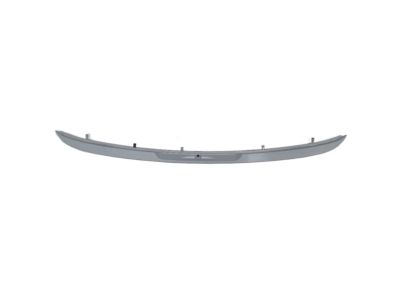 Kia 872103W000 Spoiler Assembly-Rear