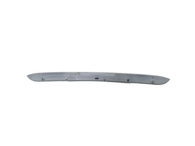 Kia 872103W000 Spoiler Assembly-Rear