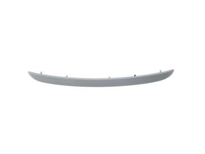 Kia 872103W000 Spoiler Assembly-Rear