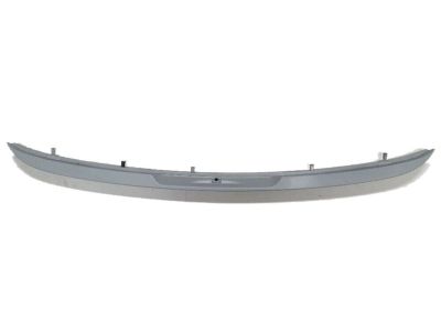 Kia Sportage Spoiler - 872103W000