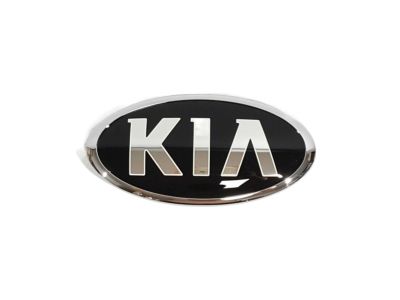 Kia 863533W500 Sub-Logo Assembly