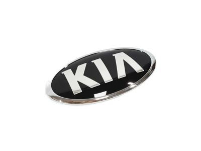 2018 Kia Sorento Emblem - 863533W500