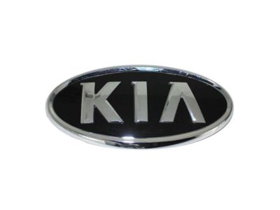 Kia 863533W500 Sub-Logo Assembly