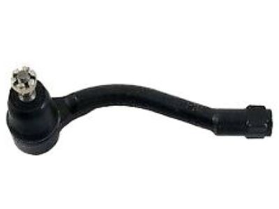 2008 Kia Rio Tie Rod End - 568201G900