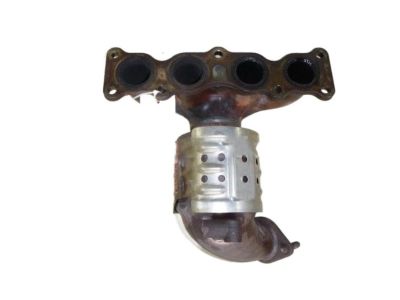 2015 Kia Sorento Exhaust Manifold - 285102GBA0