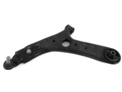 Kia 54500B2000 Arm Complete-Front Lower