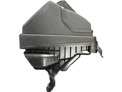 Kia Optima Air Filter Box - 28110D4900