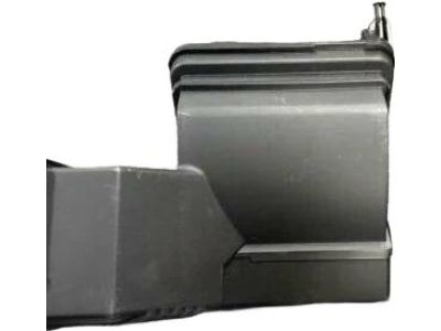 Kia Optima Air Filter Box - 28110D4900