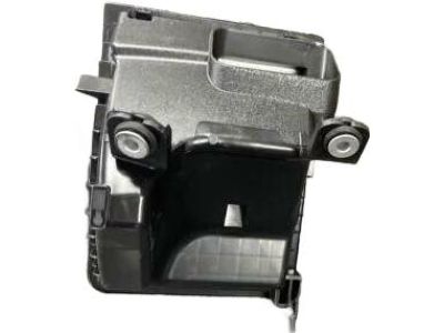 Kia Optima Air Filter Box - 28110D4900