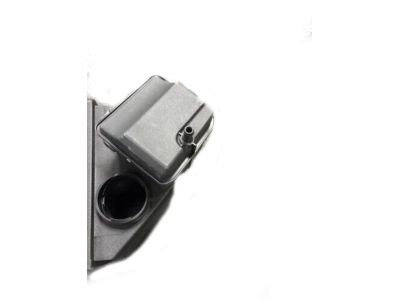 Kia Optima Air Filter Box - 28110D4900