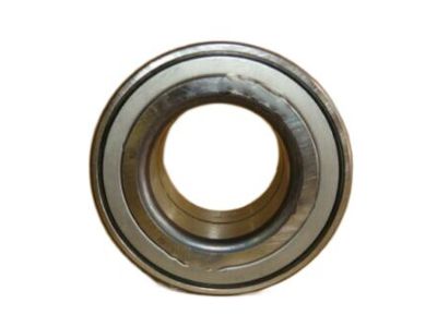 Kia 517202K000 Front Wheel Hub Bearing