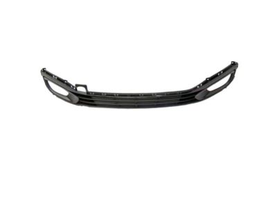 Kia 865611W010 Front Bumper Center Grille