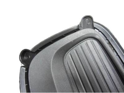 Kia 865231U500 Cover-BLANKING Front Fog