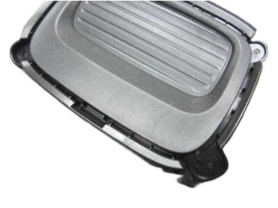 Kia 865231U500 Cover-BLANKING Front Fog