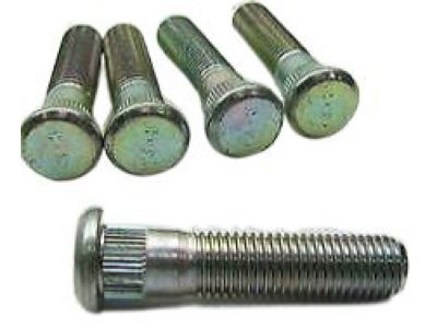 Kia Sorento Wheel Stud - 527552B000