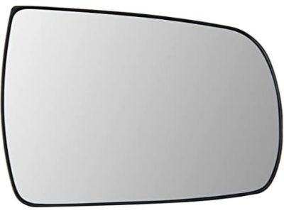 2012 Kia Sorento Car Mirror - 876211U000