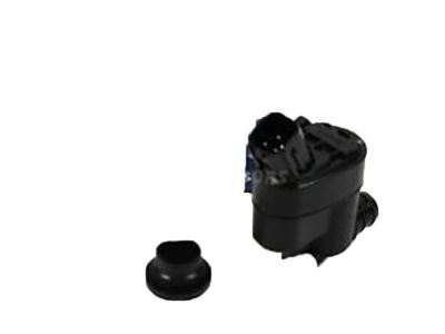 Kia 985151W000 Filter-Washer Motor