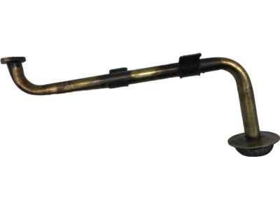 0K01114240A Kia Oil Strainer Assembly Product Photo 2 of 4