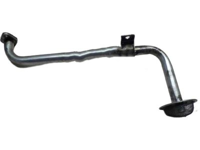 0K01114240A Kia Oil Strainer Assembly Product Photo 3 of 4
