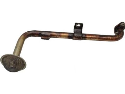 0K01114240A Kia Oil Strainer Assembly Product Photo 4 of 4