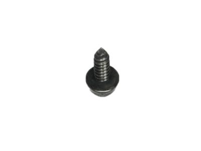 Kia 1244106203 Screw