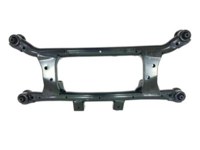 Kia 626050Z510 Crossmember Assembly-Rear