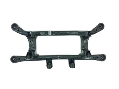 Kia Sportage Rear Crossmember - 626050Z510