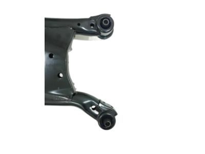 Kia 626050Z510 Crossmember Assembly-Rear