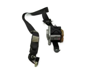 2007 Kia Sportage Seat Belt - 888201F500EZ