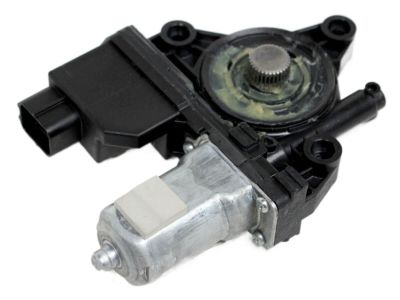 2016 Kia Soul Window Motor - 82460B2010