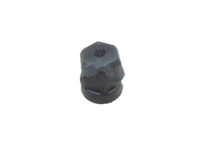 Kia 924553X000 Nut-Cap