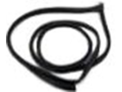 Kia Sorento Door Seal - 821403E001