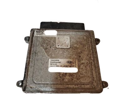 Kia 391022G092