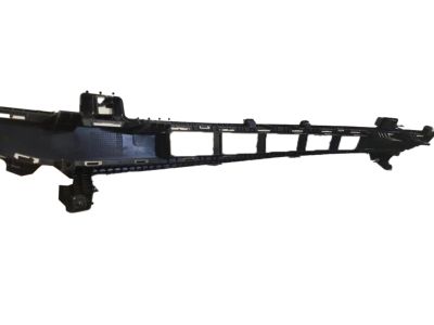 86354S9500 Kia Radiator Grille Assembly Product Photo 2 of 2