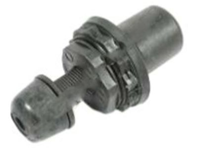 2008 Kia Rio Crossmember Bushing - 551651E000