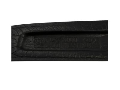 84116S9000 Kia Pad U Product Photo 2 of 2