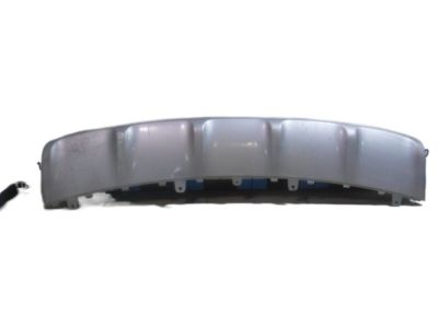 Kia 86565B2600 SKID Plate-Fr Bumper