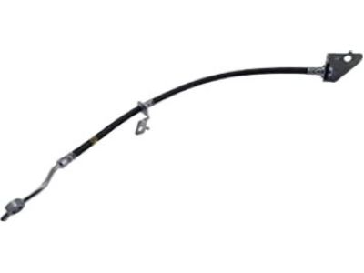 Kia Brake Line - 587322S100