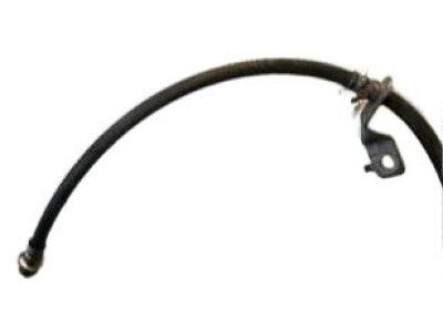 Kia 587322S100 Brake Front Hose, Right