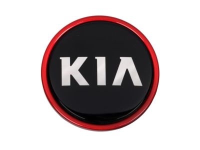 Kia Soul Wheel Cover - 52960K0400